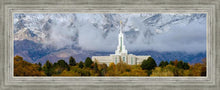 Load image into Gallery viewer, Mt. Timpanogos Hillside
