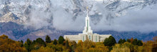 Load image into Gallery viewer, Mt. Timpanogos Hillside
