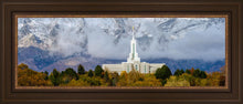 Load image into Gallery viewer, Mt. Timpanogos Hillside
