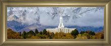 Load image into Gallery viewer, Mt. Timpanogos Hillside
