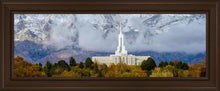 Load image into Gallery viewer, Mt. Timpanogos Hillside
