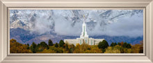 Load image into Gallery viewer, Mt. Timpanogos Hillside
