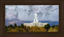 Load image into Gallery viewer, Mt. Timpanogos Hillside
