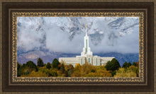 Load image into Gallery viewer, Mt. Timpanogos Hillside
