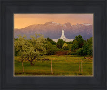 Load image into Gallery viewer, Timpanogos Mountain of the Lord
