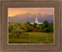 Load image into Gallery viewer, Timpanogos Mountain of the Lord
