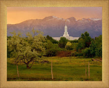 Load image into Gallery viewer, Timpanogos Mountain of the Lord
