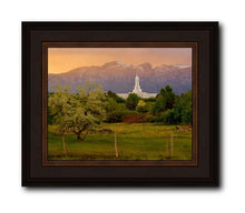 Load image into Gallery viewer, Timpanogos Mountain Of The Lord
