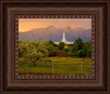 Load image into Gallery viewer, Timpanogos Mountain Of The Lord

