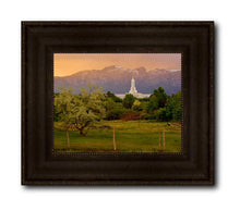 Load image into Gallery viewer, Timpanogos Mountain Of The Lord
