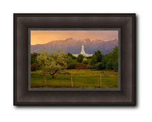 Load image into Gallery viewer, Timpanogos Mountain Of The Lord
