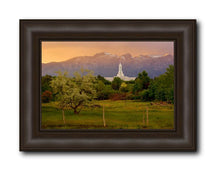 Load image into Gallery viewer, Timpanogos Mountain Of The Lord
