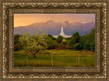 Load image into Gallery viewer, Timpanogos Mountain of the Lord
