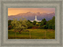 Load image into Gallery viewer, Timpanogos Mountain of the Lord
