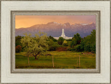 Load image into Gallery viewer, Timpanogos Mountain of the Lord
