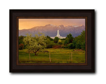 Load image into Gallery viewer, Timpanogos Mountain Of The Lord
