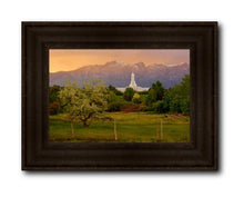 Load image into Gallery viewer, Timpanogos Mountain Of The Lord
