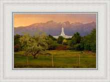 Load image into Gallery viewer, Timpanogos Mountain of the Lord
