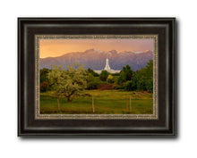 Load image into Gallery viewer, Timpanogos Mountain Of The Lord
