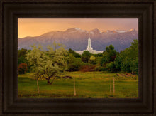 Load image into Gallery viewer, Timpanogos Mountain Of The Lord
