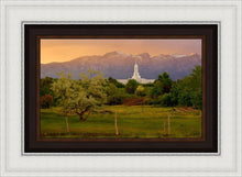 Load image into Gallery viewer, Timpanogos Mountain of the Lord
