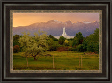 Load image into Gallery viewer, Timpanogos Mountain Of The Lord
