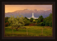 Load image into Gallery viewer, Timpanogos Mountain of the Lord
