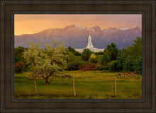 Load image into Gallery viewer, Timpanogos Mountain of the Lord
