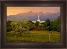 Load image into Gallery viewer, Timpanogos Mountain Of The Lord
