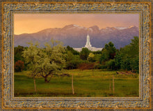 Load image into Gallery viewer, Timpanogos Mountain of the Lord
