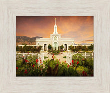 Load image into Gallery viewer, Mt. Timpanogos Summer Gates
