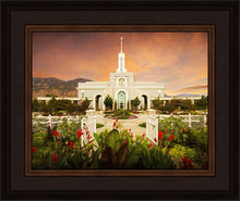 Load image into Gallery viewer, Mt. Timpanogos Summer Gates
