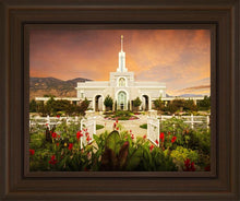 Load image into Gallery viewer, Mt. Timpanogos Summer Gates
