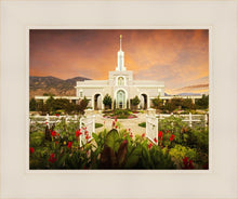 Load image into Gallery viewer, Mt. Timpanogos Summer Gates
