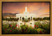 Load image into Gallery viewer, Mt. Timpanogos Summer Gates
