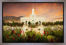 Load image into Gallery viewer, Mt. Timpanogos Summer Gates
