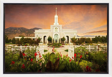 Load image into Gallery viewer, Mt. Timpanogos Summer Gates
