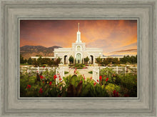 Load image into Gallery viewer, Mt. Timpanogos Summer Gates
