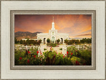Load image into Gallery viewer, Mt. Timpanogos Summer Gates
