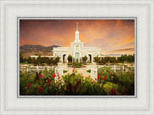 Load image into Gallery viewer, Mt. Timpanogos Summer Gates
