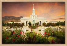 Load image into Gallery viewer, Mt. Timpanogos Summer Gates

