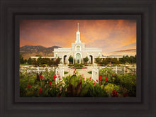Load image into Gallery viewer, Mt. Timpanogos Summer Gates
