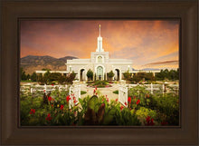 Load image into Gallery viewer, Mt. Timpanogos Summer Gates
