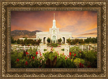 Load image into Gallery viewer, Mt. Timpanogos Summer Gates
