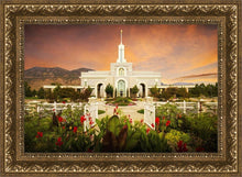 Load image into Gallery viewer, Mt. Timpanogos Summer Gates
