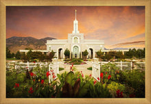 Load image into Gallery viewer, Mt. Timpanogos Summer Gates
