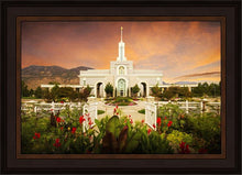 Load image into Gallery viewer, Mt. Timpanogos Summer Gates
