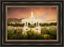 Load image into Gallery viewer, Mt. Timpanogos Summer Gates
