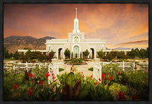 Load image into Gallery viewer, Mt. Timpanogos Summer Gates
