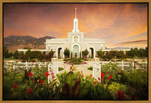 Load image into Gallery viewer, Mt. Timpanogos Summer Gates
